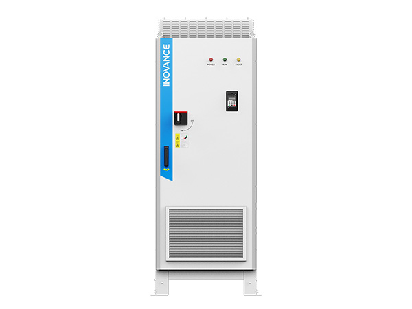 ES580C系列工程型伺服驱动一体机