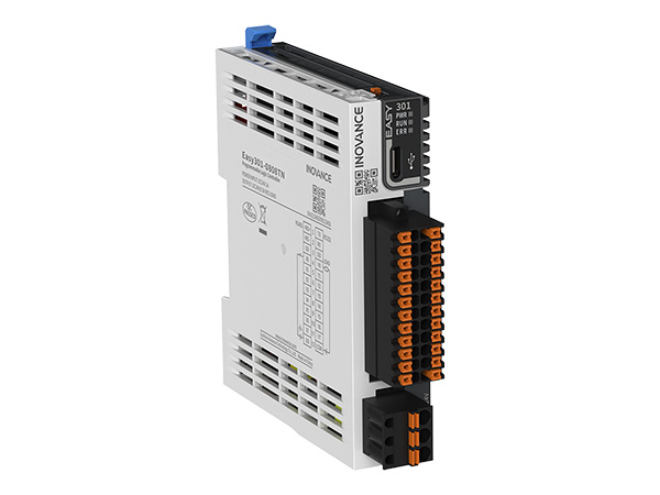 EASY系列全场景紧凑型中小型PLC